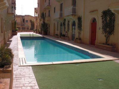 IX Xaluppa J6 Apartment Għajnsielem Exterior foto